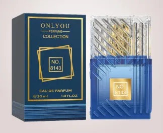 Perfume Only You No.8143 30ml