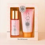 Zestaw Prezent YARA Eau de Parfum + Gel do Mycia Twarzy