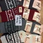 Biutonosz Damski Wzór Norweski Marka Walra
