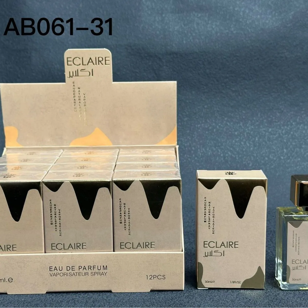 Eclaire Eau de Parfum 30ml