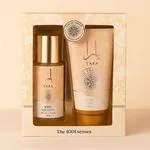 Zestaw Prezent Yara Parfum de France 100ml + Balsam 75ml