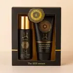 Zestaw Prezent YARA perfumy i lotion 83ml + 25ml