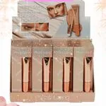 Miss Lara Liquid Glow Highlighter złoty 24 szt/opak.
