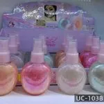 Shimmer Spray Highlight Crystal Dish 12 szt
