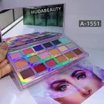 Huda Beauty Super Galaxy paleta cieni do powiek A-1551