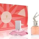 Zestaw Prezent Perfume Mystical 3 flakony 75ml