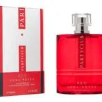 Perfumy Party Club Luna Rossa Red 100ml Eau de Parfum