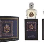 Zestaw Perfum Mystical Men 2x50ml Eau de Parfum