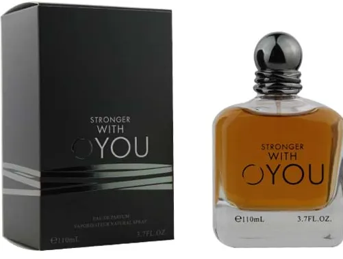 Perfumy Stronger With You 100ml Eau de Parfum