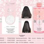 Odżywka do włosów Kiss Beauty Strengthen & Spring 500ml