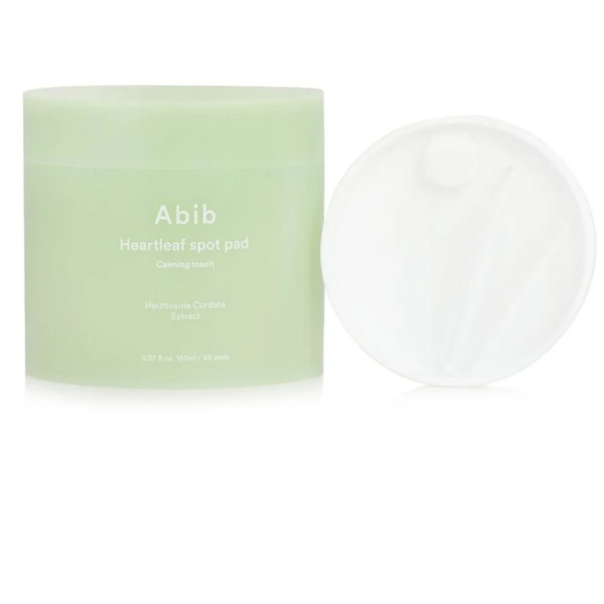 ABIB Heartleaf Spot Pad 180 ml