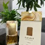 Perfumy Al Nashama Lattafa 100ml