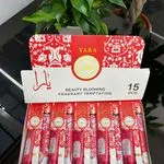 Perfumy damskie Yara Beauty Blooming Fragrant Temptation 15 szt