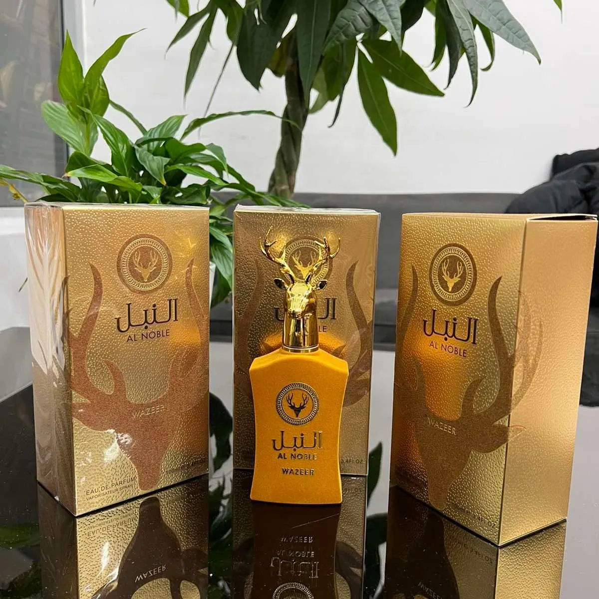 Perfumy Al Rehab Al Noor 100ml