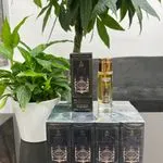 Perfumy 30ml Al Rehab Gold złoty flakon