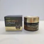 KORMESIC Deep Vita C Capsule Moisturizer Krem do twarzy