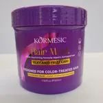 Maska do Włosów KORMESIC Purple Silky Anti-Frizz 500ml