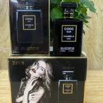 Perfumy Coco Noir Chanele 2x50ml EDP