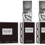 Perfumy Mical Cores pour Homme 2x50ml EAU DE PARFUM