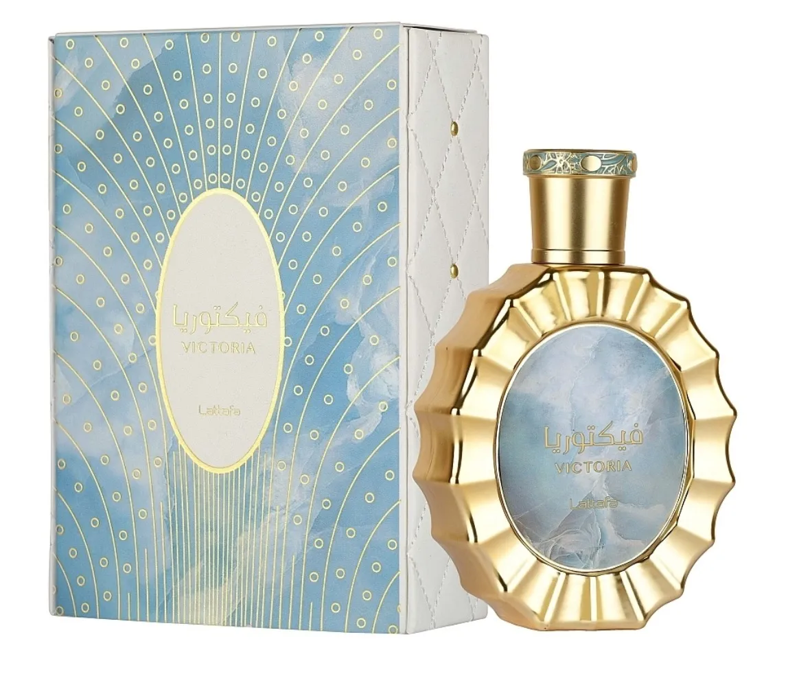 Perfumy Latifa Victoria 100ml