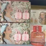 Perfumy Locoscote 2x50ml