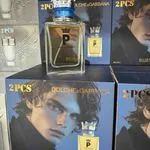 Perfumy Dolce&Gabbana 2x50ml Eau de Parfum