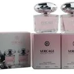 Perfumy Versace 2x50ml Eau de Parfum