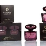 Perfumy Vercage Crystal Noir 2x50ml Eau de Parfum