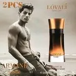 Perfumy Armaf Code Homme 2x50ml
