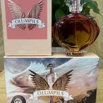 Perfumy Olympis 2x50ml Eau de Parfum