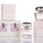 Perfumy Verbage Bright Crystal 2x50ml