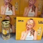 Perfumy Yara Eau de Parfum 2x50ml