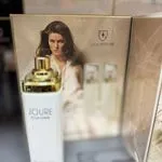 Perfumy Luca Parfume Jour Pour Femme 2x50ml