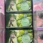 Perfumy Chams 2x50ml Eau de Parfum Spray