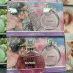 Perfumy Charmes Eau de Parfum 2x50ml