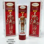 Krem Łagodzący Bóle Lędźwiowe 150ml HudaBeauty