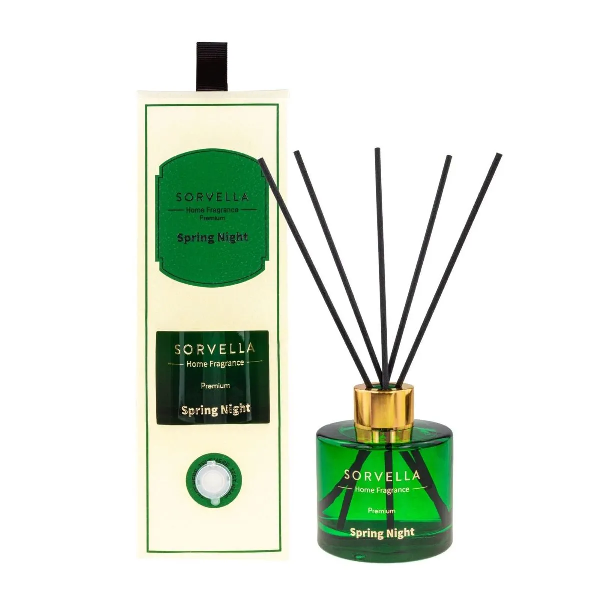 Dyfuzor zapachowy Sorvella Spring Night 120ml