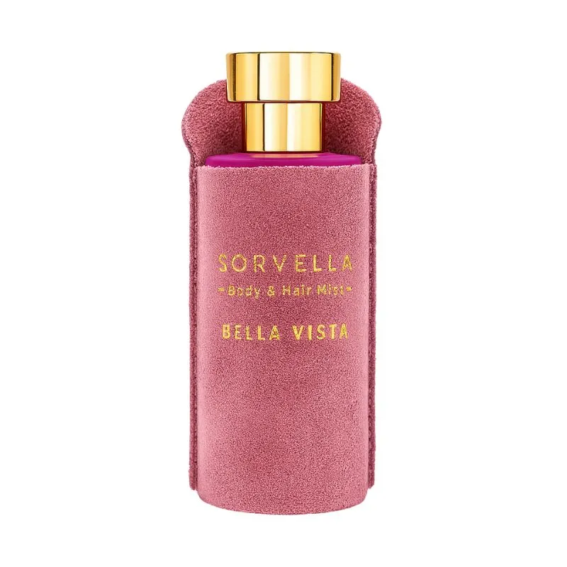 Sorvella Body & Hair Mist Bella Vista 120ml