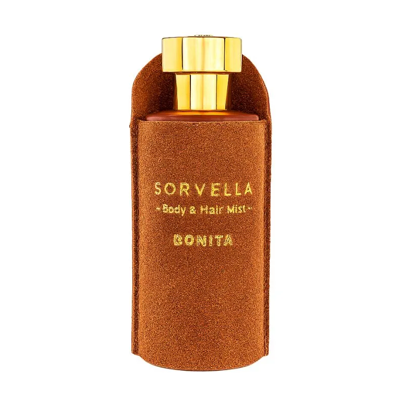 Sorvella Body & Hair Mist Bonita