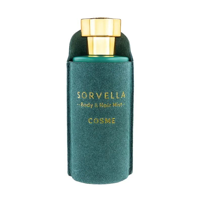 Sorvella Body & Hair Mist