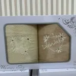 Ręczniki Bawełna Babcia&Dziadka 70/140 Venus 100% Bawełna