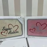 Ręczniki Bawełna Super Babcia 70/140