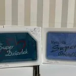Ręczniki Bawełna Babcia&Dziadka 70/140 Super Babcia Super Dziadek