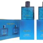 Zestaw Perfum Versace Eros 2x50ml