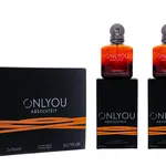 Zestaw Perfum Only You Absolutely 2x24ml