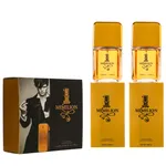 Zestaw Perfum Million 2x50ml Eau de Parfum