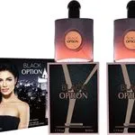 Zestaw Perfum Black Opium 2x50ml