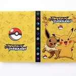 Album na Karty Pokémon Break Through 240 kart