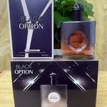 Zestaw Perfum Black Option 2x50ml