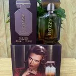 Zestaw Perfum Bozz 2x50ml Eau de Parfum